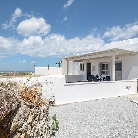 My Family Home Glinado Naxos Екстериор снимка